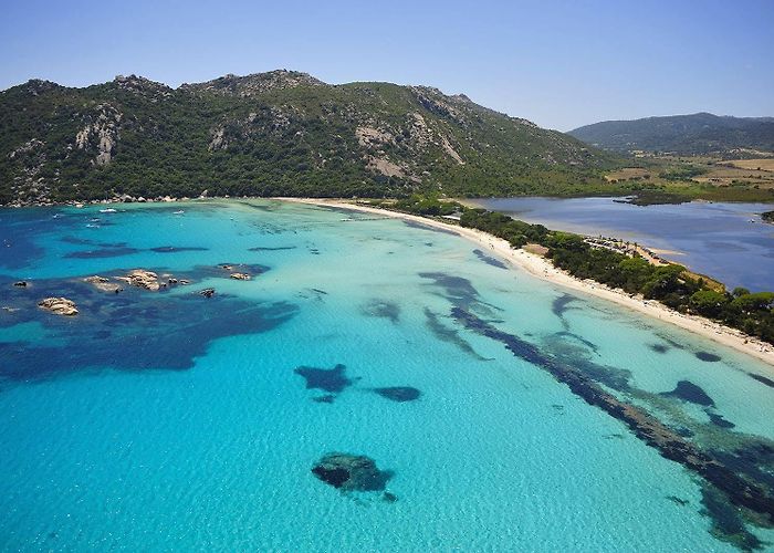 Porto-Vecchio (Corsica) photo