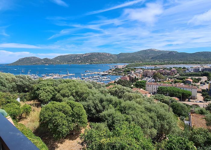 Porto-Vecchio (Corsica) photo