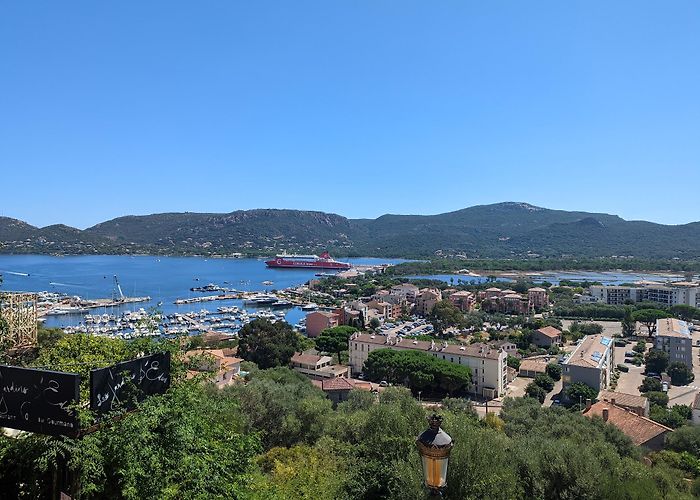 Porto-Vecchio (Corsica) photo