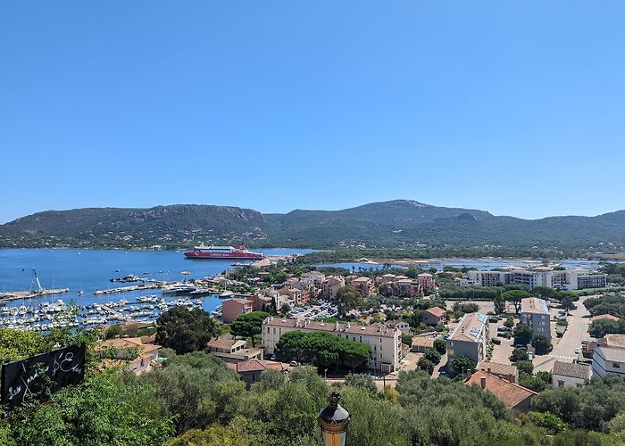 Porto-Vecchio (Corsica) photo