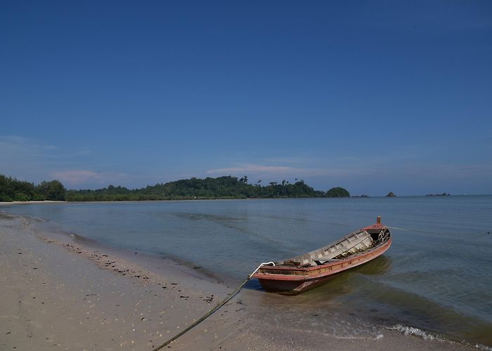 Koh Phayam photo