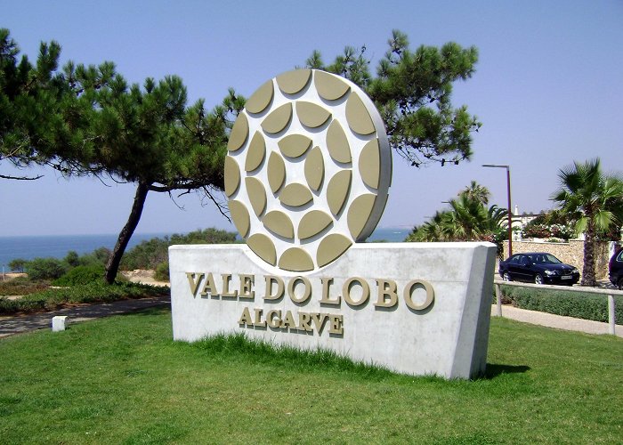 Vale do Lobo photo