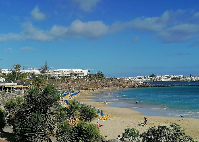 Yaiza (Lanzarote) photo