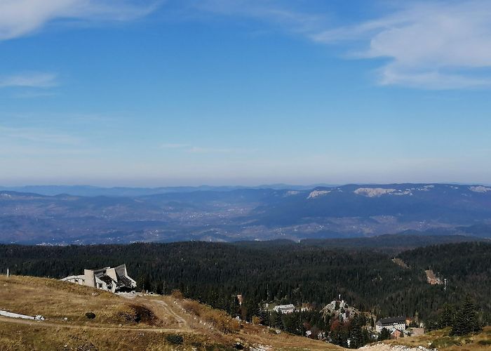 Jahorina photo