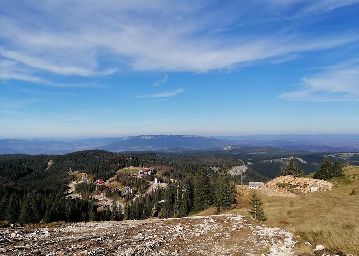 Jahorina photo