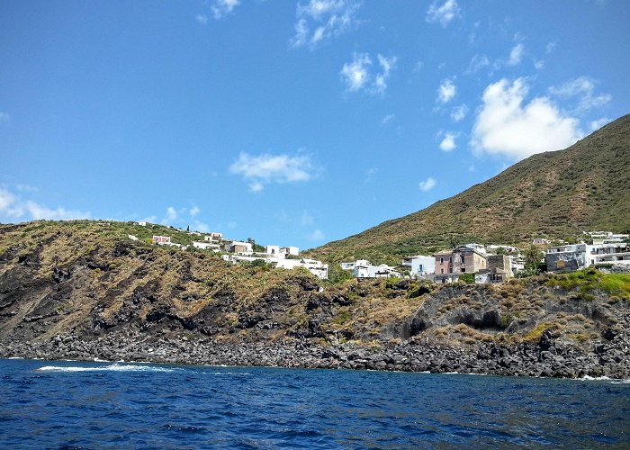 Stromboli photo