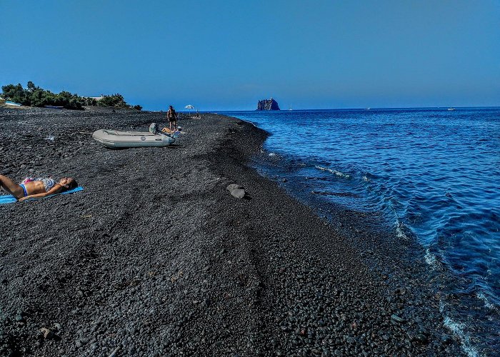 Stromboli photo