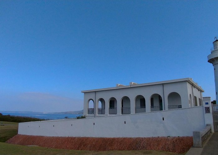 Cape Eluanbi photo