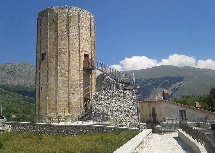 Torre delle Stelle photo