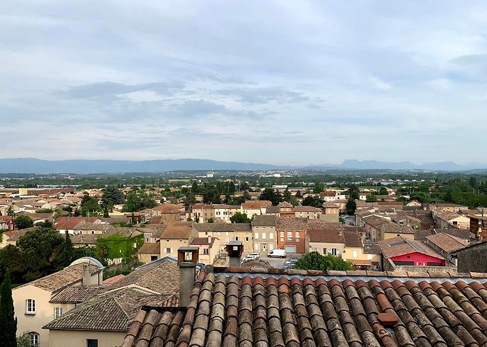 Charmes-sur-Rhone photo