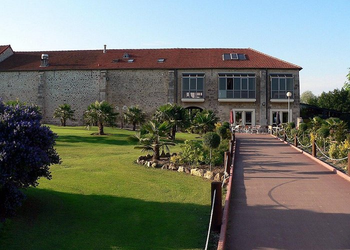 Lesigny (Seine-et-Marne) photo