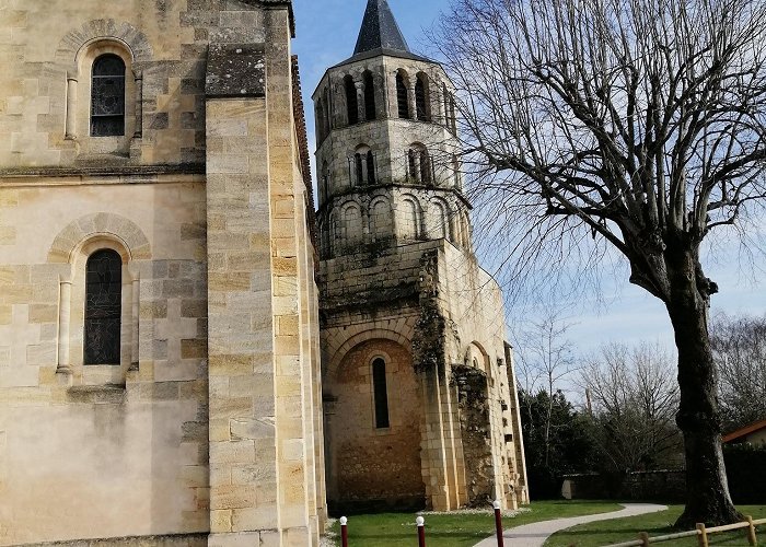 Gaillan-en-Medoc photo