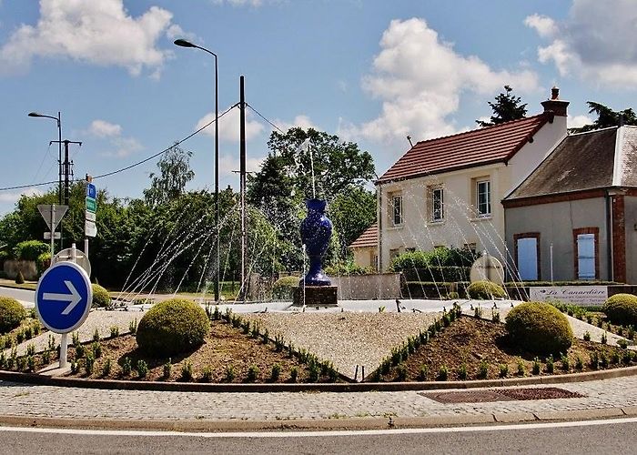 Argent-sur-Sauldre photo