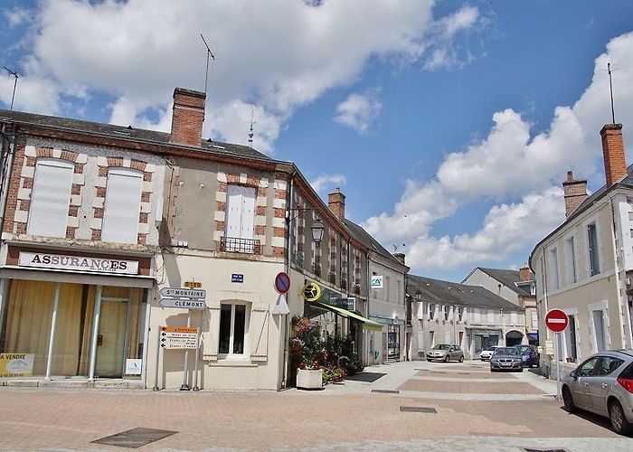 Argent-sur-Sauldre photo