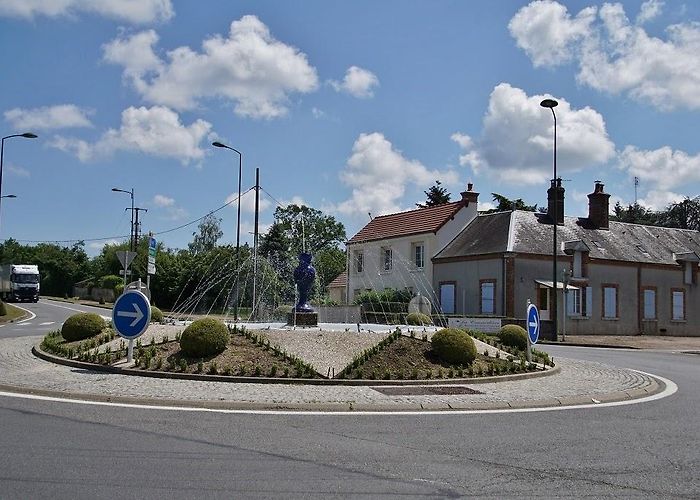 Argent-sur-Sauldre photo