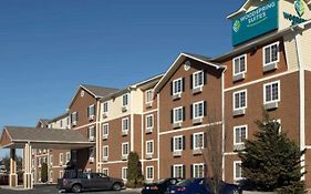 Woodspring Suites Allentown Bethlehem Exterior photo