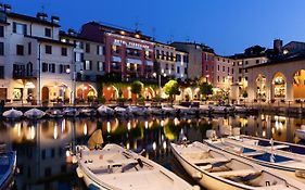 Hotel Piroscafo Desenzano del Garda Exterior photo