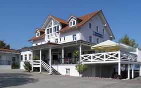 Donau-Hotel Sinzing Exterior photo