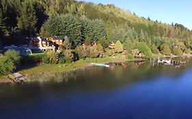 Cabañas Puerto Pireo San Carlos de Bariloche Exterior photo