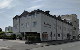 Hotel Schmachtendorf Oberhausen  Exterior photo