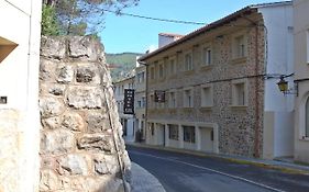 Hotel Gil Montanejos Exterior photo