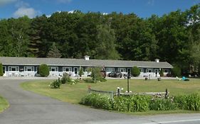 Governor'S Rock Motel Shaftsbury Exterior photo