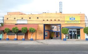 Posada San José, Hotel Heroica Puebla de Zaragoza Exterior photo