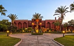 Palais Clementina & Spa Marrakesh Exterior photo
