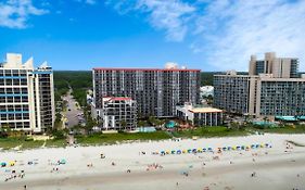 Grande Cayman Resort Myrtle Beach Exterior photo