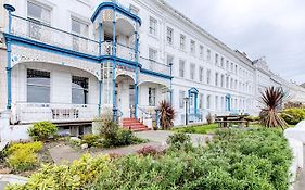 Whitehouse Hotel Llandudno Exterior photo