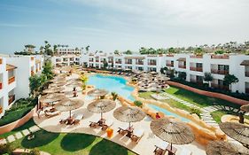 Domina Coral Bay Elisir Suites Sharm El-Sheikh Exterior photo