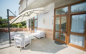 Camere Girasole Lazise Exterior photo