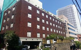 Hotel Edoya Tokio Exterior photo