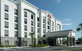 Hampton Inn & Suites Panama City Beach-Pier Park Area Exterior photo