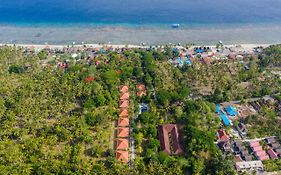 Ring Sameton Resort Hotel Toyapakeh Exterior photo