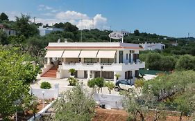 Piccolo Hotel Villa Rosa Ostuni Exterior photo