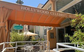 Hollywood Celebrity Hotel Los Ángeles Exterior photo