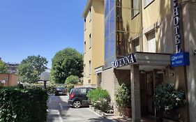 Hotel Rávena Exterior photo