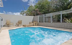 Oaks Pacific Blue 516 Private Pool Aircon Wi-Fi Aparthotel Salamander Bay Exterior photo