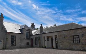 Clarke Cottage Guest House Dunfermline Exterior photo