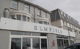 Elmfield Hotel Blackpool Exterior photo