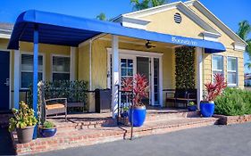 Coronado Inn San Diego Exterior photo