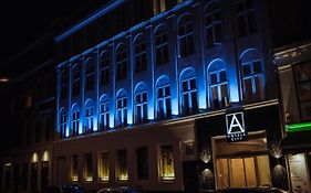 A Hotels City Copenhague Exterior photo