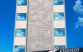 Hotel Kennedy Sao Jose  Exterior photo