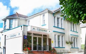 Glendower Bed and Breakfast Torquay Exterior photo