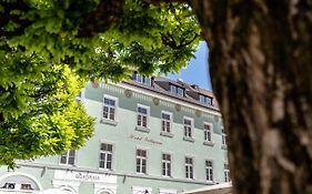 Hotel Vollmann Weilheim in Oberbayern Exterior photo