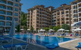 Bendita Mare Aparthotel Golden Sands Exterior photo