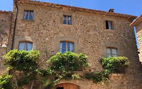 Hotel El Palauet De Monells - Adults Only Exterior photo