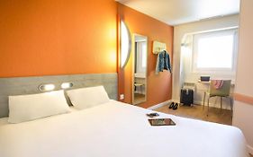 Hotel Ibis Budget Vienne Sud Exterior photo