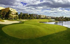 Alicante Golf Hotel Exterior photo